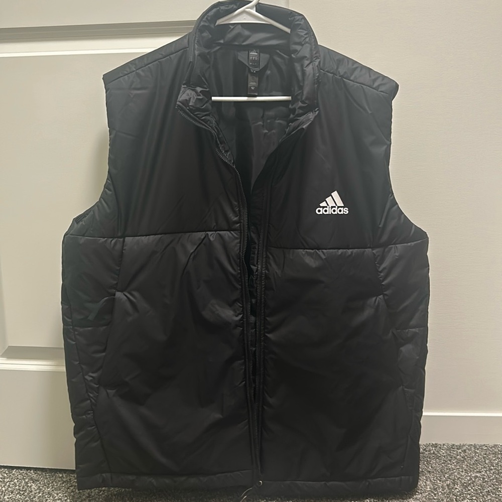 Men’s Adidas Vest